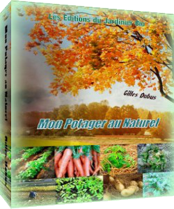 Mon potager au naturel